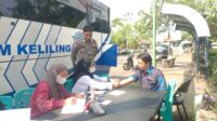 Mau Perpanjang SIM? Cek Jadwal SIM Keliling Polres Batang Pekan Ini Mau Perpanjang SIM? Cek Jadwal SIM Keliling Polres Batang Pekan Ini