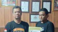 Tak Pernah Dikonfirmasi dan Video Dirinya Viral, Warga Pekalongan Beri Kuasa LBH untuk Tempuh Jalur Hukum