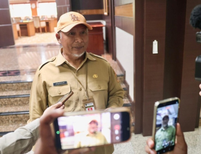 Jalan Rusak Randublatung-Cepu Jadi Prioritas, Pemprov Jateng Siapkan Rp5,276 Miliar