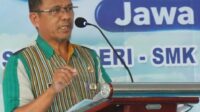 Pemprov Jateng Gratiskan Pendidikan SMA, SMK, dan SLB Negeri Tahun Ajaran 2026/2027