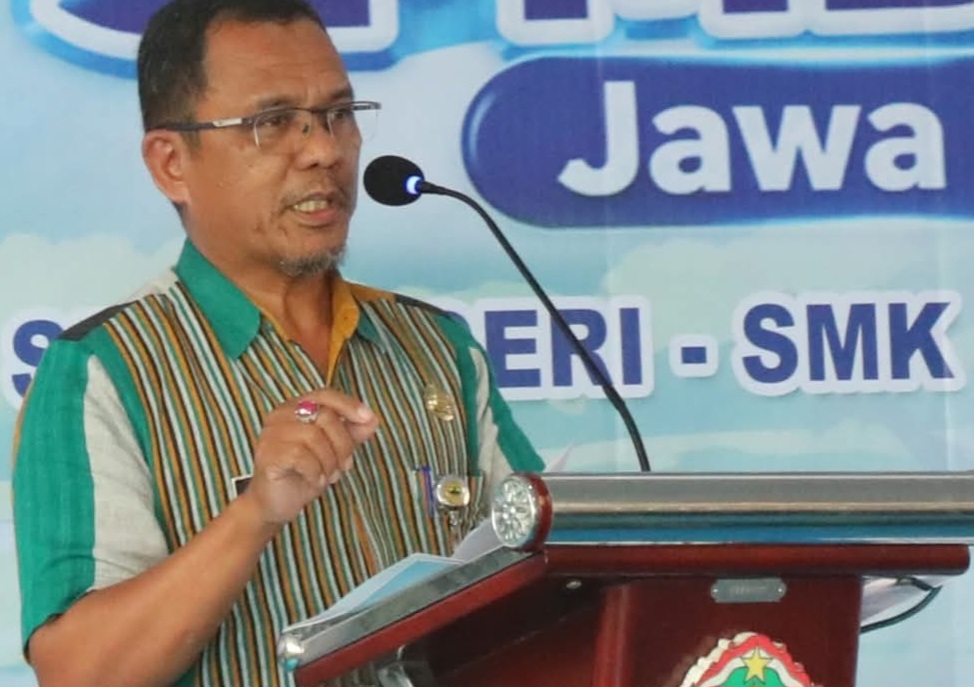 Pemprov Jateng Gratiskan Pendidikan SMA, SMK, dan SLB Negeri Tahun Ajaran 2026/2027