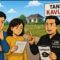 LSM Robin Hood 23 Soroti Dugaan Penipuan Kavling di Pekalongan, Warga Diimbau Lebih Teliti