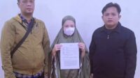 Ibu Korban Dugaan Kekerasan Seksual oleh Ayah Kandung Minta Pendampingan Hukum, Korban Dilaporkan Hilang Ibu Korban Dugaan Kekerasan Seksual oleh Ayah Kandung Minta Pendampingan Hukum, Korban Dilaporkan Hilang