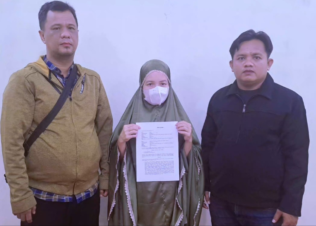 Ibu Korban Dugaan Kekerasan Seksual oleh Ayah Kandung Minta Pendampingan Hukum, Korban Dilaporkan Hilang