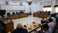 Audiensi PPPK-PW di DPRD Pekalongan Bahas Status, Kesejahteraan, dan Peluang Jadi PPPK Penuh Waktu