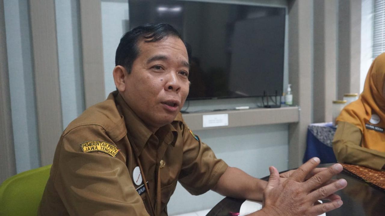 SPMB 2026 Kota Pekalongan Dimulai 22 Juni, Dindik Siapkan Sistem Pendaftaran Online