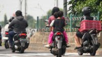 Pelat Nomor Kendaraan Bukan Aksesori, Modifikasi Bisa Kena Tilang