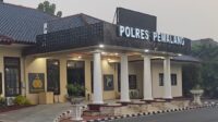 Warga Srinahan Pekalongan Dilaporkan Ke Polisi Terkait Dugaan Penipuan Kerja Sama Usaha Warga Srinahan Pekalongan Dilaporkan Ke Polisi Terkait Dugaan Penipuan Kerja Sama Usaha