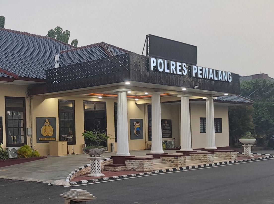 Warga Srinahan Pekalongan Dilaporkan Ke Polisi Terkait Dugaan Penipuan Kerja Sama Usaha