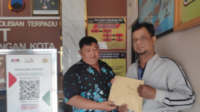 Kuasa Hukum Laporkan Oknum Anggota DPRD Kota Pekalongan Terkait Dugaan Penipuan Janji Proyek Kuasa Hukum Laporkan Oknum Anggota DPRD Kota Pekalongan Terkait Dugaan Penipuan Janji Proyek