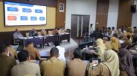 Kota Pekalongan Optimistis Raih Penghargaan Pembangunan Daerah 2026