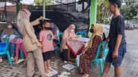 Dinkes Kota Pekalongan Gencarkan Penemuan Kasus Aktif untuk Cegah Penyakit Menular