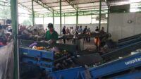 Kapasitas TPST Mitra Brayan Resik Naik, DLH Ajak Warga Pilah Sampah Sejak dari Rumah