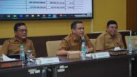 Aaf Minta OPD Percepat Pengadaan Demi Optimalkan Serapan Anggaran