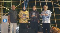 Festival Bubur Suro ke-7 Jadi Motor UMKM, BI Tegal Gandeng Pemkot Pekalongan
