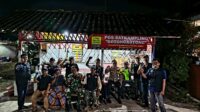 Polri-TNI dan Warga Kompak Jaga Kamtibmas Lewat Patroli Dialogis