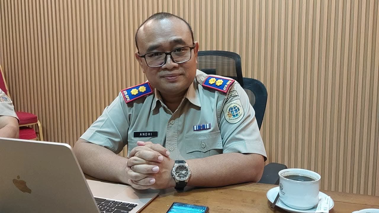 Balik Nama Sertipikat Ditargetkan Selesai 10 Hari, Kantah Kota Pekalongan Siap Dukung