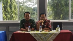 Pemkab Pekalongan Gandeng Wartawan, Sukirman: Kami Tidak Anti Kritik