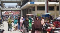 Pedagang Pasar Banjarsari Keluhkan Dugaan Penjualan Ruko, Diminta Kosongkan Meski Kontrak Masih Berlaku Pedagang Pasar Banjarsari Keluhkan Dugaan Penjualan Ruko, Diminta Kosongkan Meski Kontrak Masih Berlaku