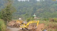 Telan Dana APBN Rp51,4 Miliar, Rehabilitasi D.I. Kupang Krompeng Dikerjakan Selama 233 Hari Telan Dana APBN Rp51,4 Miliar, Rehabilitasi D.I. Kupang Krompeng Dikerjakan Selama 233 Hari
