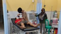 Pemuda Asal Tirto Mengaku Jadi Korban Penganiayaan Brutal, Jalani Visum Usai Alami Luka Bakar dan Lebam Pemuda Asal Tirto Mengaku Jadi Korban Penganiayaan Brutal, Jalani Visum Usai Alami Luka Bakar dan Lebam