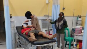 Pemuda Asal Tirto Mengaku Jadi Korban Penganiayaan Brutal, Jalani Visum Usai Alami Luka Bakar dan Lebam
