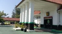 Solar Bersubsidi Diduga Digunakan untuk Proyek Konstruksi, Satu Terdakwa Jalani Sidang Perdana PN Pekalongan