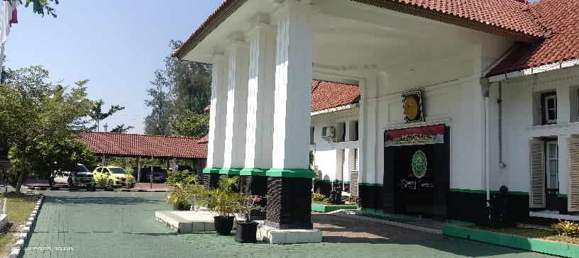 Solar Bersubsidi Diduga Digunakan untuk Proyek Konstruksi, Satu Terdakwa Jalani Sidang Perdana PN Pekalongan