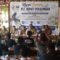 Ngopi Bareng Wartawan, Plt Bupati Pekalongan: Pers Mitra Strategis Pembangunan