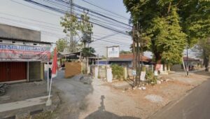 Rumah Kos di Perbatasan Karanganyar-Kajen Dikeluhkan Warga, Satpol PP Siap Sidak