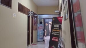 Dua Terduga Pelaku Dugaan Pengeroyokan dan Penganiayaan di Pekalongan Diamankan Polisi