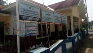 Diduga Ada Persoalan Tata Kelola BUMDes, LPKM Soroti Pengelolaan Keuangan dan Pembangunan Desa Karanggondang