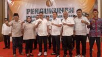 PKDI Kabupaten Pekalongan Resmi Dikukuhkan, Siap Perkuat Sinergi Kepala Desa