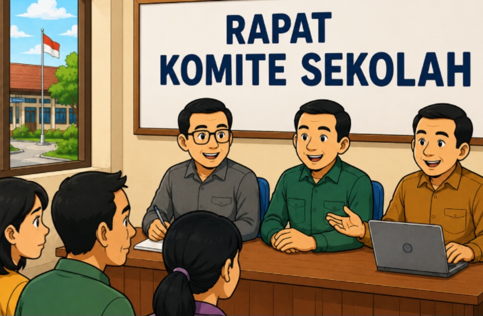 Pengurus Komite Berprofesi APH Jadi Sorotan, Begini Tanggapan Ombudsman Jateng