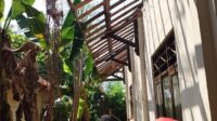 Belum Pasang Papan Informasi, Proyek Rehabilitasi Kantor Kecamatan Warungasem Dipertanyakan Belum Pasang Papan Informasi, Proyek Rehabilitasi Kantor Kecamatan Warungasem Dipertanyakan