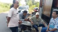 Ketua LSM RobinHood 23 Soroti Dugaan Pengeroyokan di Pekalongan, Desak Polisi Tangkap Pelaku Ketua LSM RobinHood 23 Soroti Dugaan Pengeroyokan di Pekalongan, Desak Polisi Tangkap Pelaku
