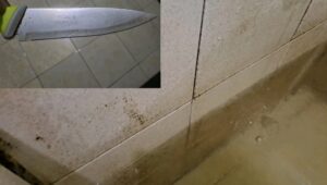 Warga Graha Tirto Asri Mengaku Geram, Air PDAM Bikin Gatal dan Berkerak dan Hanya Mengalir Malam Hari