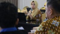Bunda PAUD Kota Pekalongan Finalisasi Program Kerja dan Pemanfaatan Aplikasi PIJAR