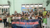 Police Goes to School Jadi Upaya Polres Pekalongan Kota Cegah Bullying dan Kenakalan Remaja Police Goes to School Jadi Upaya Polres Pekalongan Kota Cegah Bullying dan Kenakalan Remaja