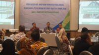 Pemkot dan BPJS Ketenagakerjaan Perkuat Perlindungan Pekerja Jasa Konstruksi Pemkot dan BPJS Ketenagakerjaan Perkuat Perlindungan Pekerja Jasa Konstruksi