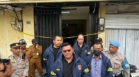 Satgas Gakkum Bongkar Impor Ilegal Ponsel Bekas, Berkas Tiga Tersangka Lengkap Satgas Gakkum Bongkar Impor Ilegal Ponsel Bekas, Berkas Tiga Tersangka Lengkap