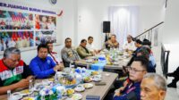 Kapolri Tampung Aspirasi Buruh Terkait RUU Ketenagakerjaan Kapolri Tampung Aspirasi Buruh Terkait RUU Ketenagakerjaan
