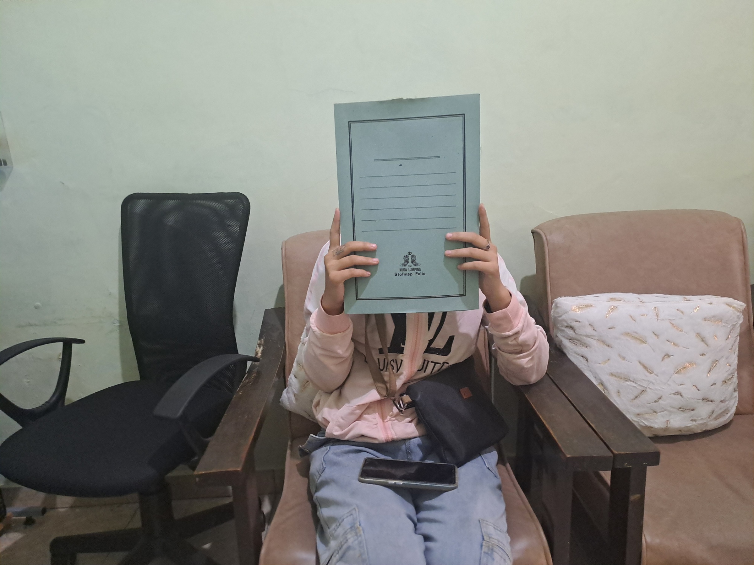 Penjual Makanan di Pekalongan Barat Laporkan Dugaan Penganiayaan saat Penagihan Utang