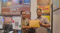 Malam Mencekam, Rumah Mantan Pejabat Diduga Dijarah Puluhan Orang, Kuasa Hukum Lapor Polisi Malam Mencekam, Rumah Mantan Pejabat Diduga Dijarah Puluhan Orang, Kuasa Hukum Lapor Polisi