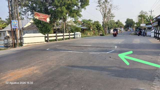 Jembatan Tengeng Wetan Kembali Amblas, LPKM Minta APH Usut Proses Pengadaan hingga Pelaksanaan Proyek