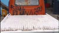 Tiga Bulan Menunggak, Pedagang Sayur Mengaku Mobilnya Ditarik, Kasus Dilaporkan ke Polisi Tiga Bulan Menunggak, Pedagang Sayur Mengaku Mobilnya Ditarik, Kasus Dilaporkan ke Polisi