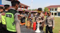 Apel Siaga Karhutla 2026, Polresta Batang Perkuat Sinergi Cegah Kebakaran Hutan dan Lahan Apel Siaga Karhutla 2026, Polresta Batang Perkuat Sinergi Cegah Kebakaran Hutan dan Lahan