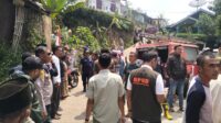 Macan Kumbang Mangsa Ternak Warga Batang, Tim Gabungan Turun Tangan