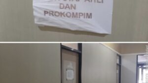 Nama Terseret Isu Perizinan PT Taesung, Pejabat Pemkab Pekalongan Buka Suara