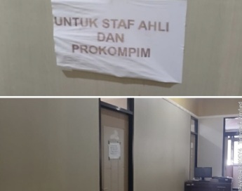 Nama Terseret Isu Perizinan PT Taesung, Pejabat Pemkab Pekalongan Buka Suara